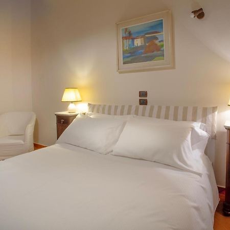 سبيلّو Domus Antiqua Bed & Breakfast المظهر الخارجي الصورة