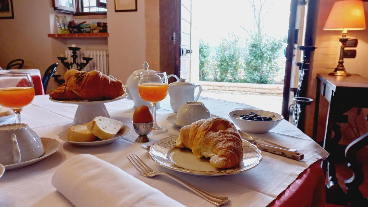 سبيلّو Domus Antiqua Bed & Breakfast المظهر الخارجي الصورة