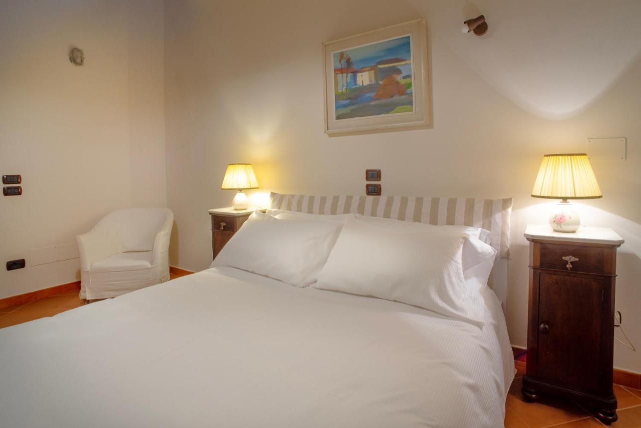 سبيلّو Domus Antiqua Bed & Breakfast المظهر الخارجي الصورة