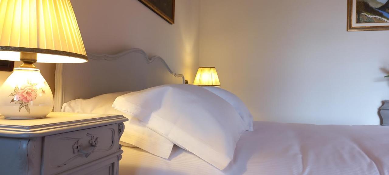 سبيلّو Domus Antiqua Bed & Breakfast المظهر الخارجي الصورة