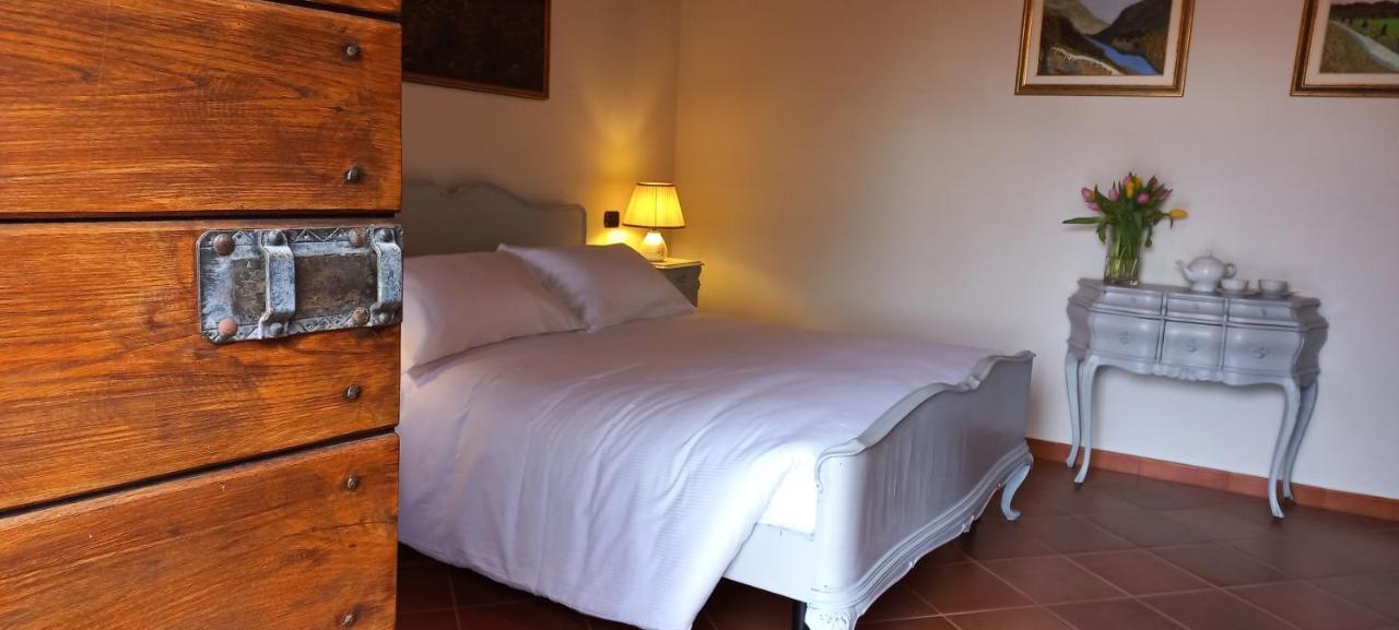 سبيلّو Domus Antiqua Bed & Breakfast المظهر الخارجي الصورة