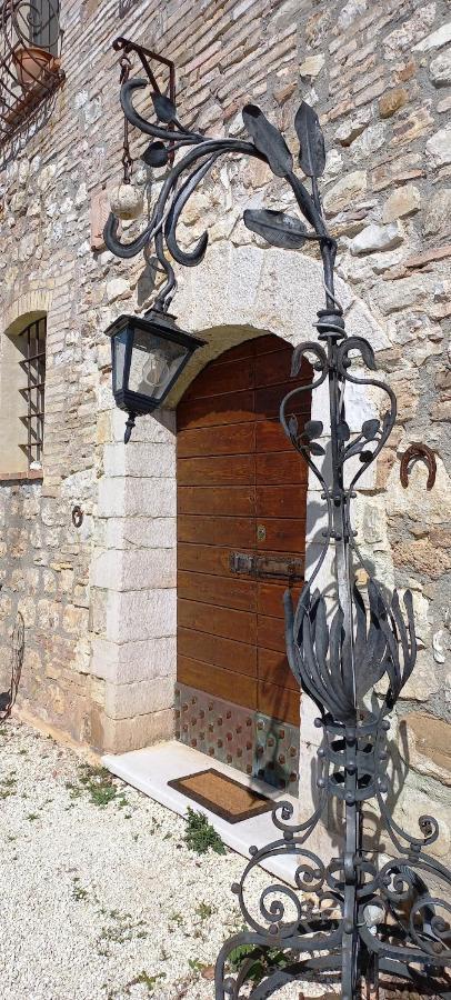 سبيلّو Domus Antiqua Bed & Breakfast المظهر الخارجي الصورة