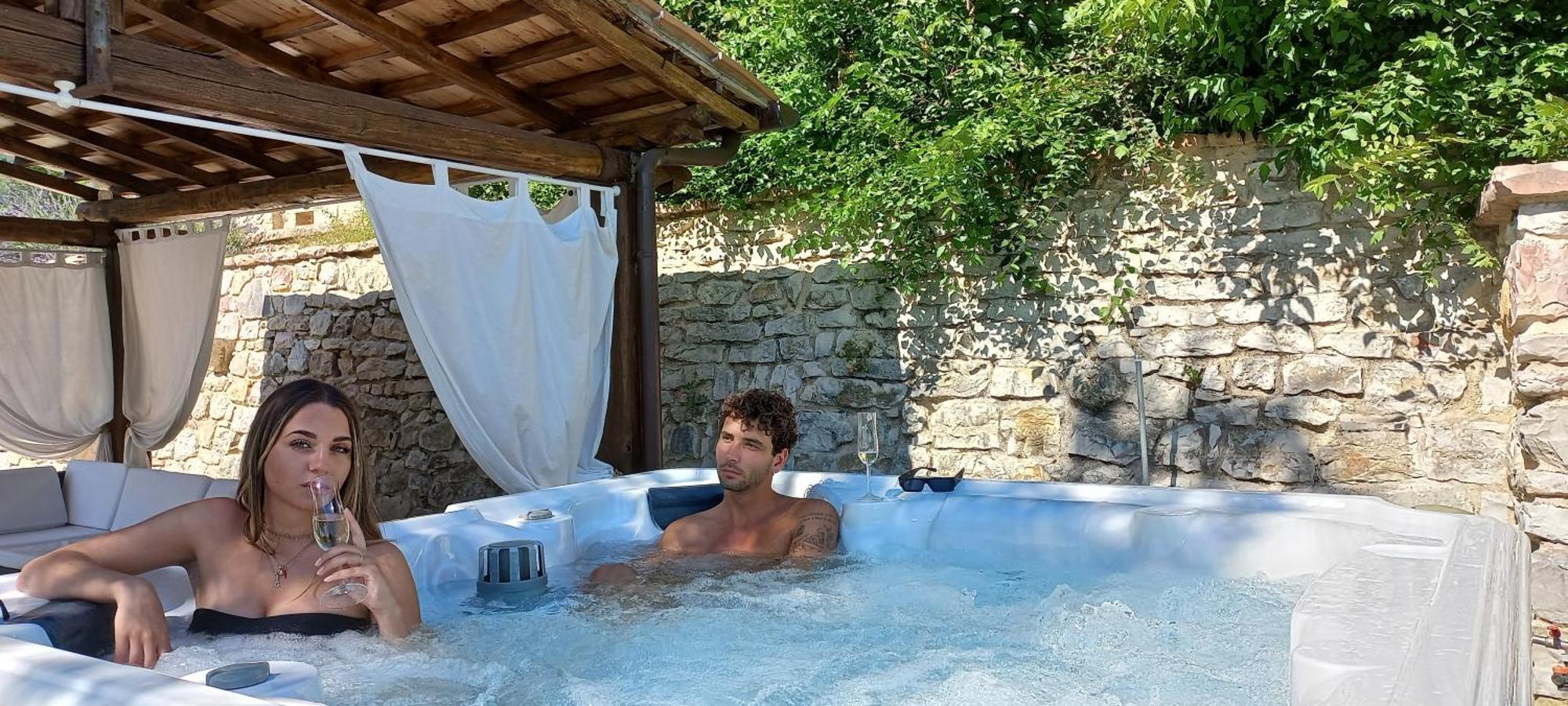 سبيلّو Domus Antiqua Bed & Breakfast المظهر الخارجي الصورة