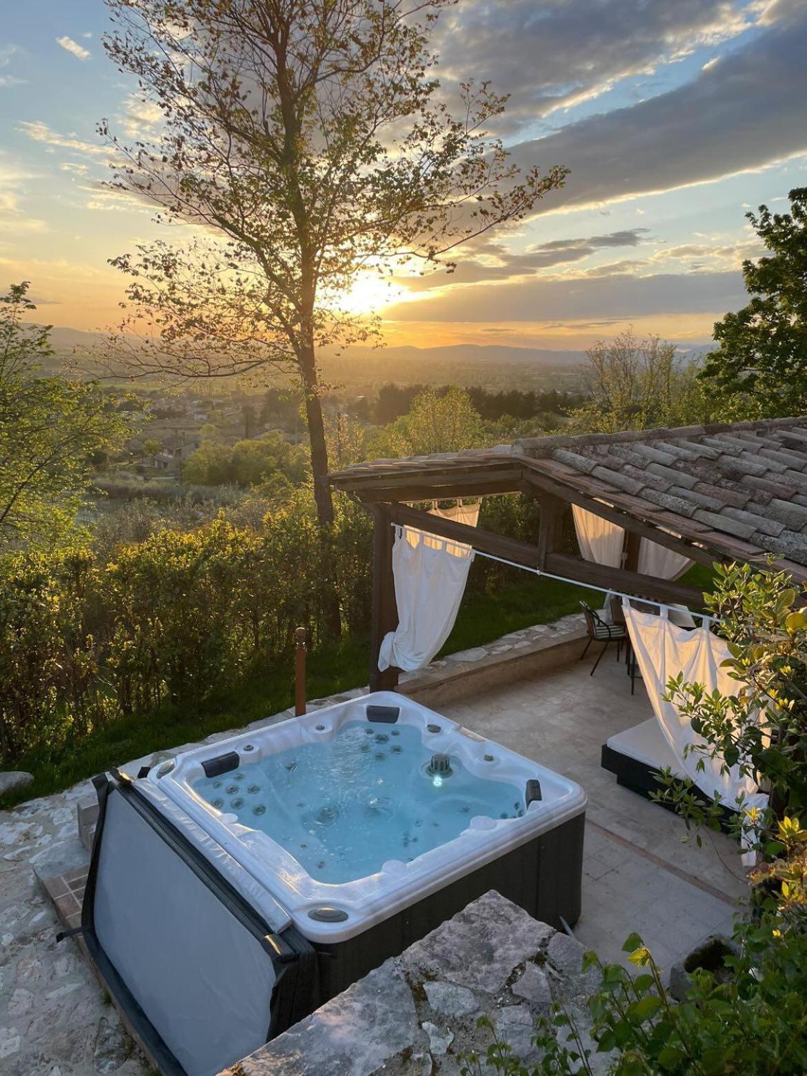 سبيلّو Domus Antiqua Bed & Breakfast المظهر الخارجي الصورة