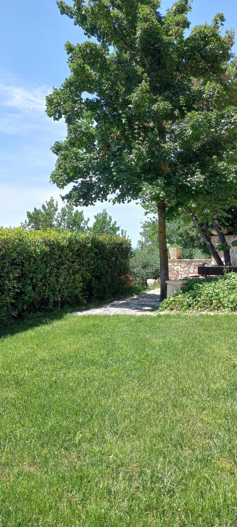 سبيلّو Domus Antiqua Bed & Breakfast المظهر الخارجي الصورة