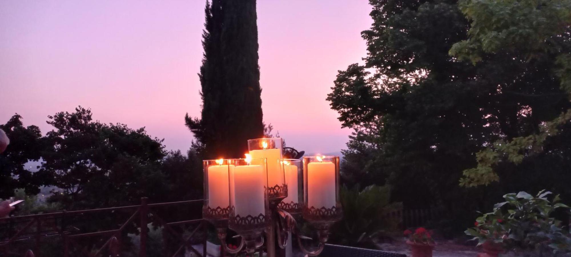 سبيلّو Domus Antiqua Bed & Breakfast المظهر الخارجي الصورة